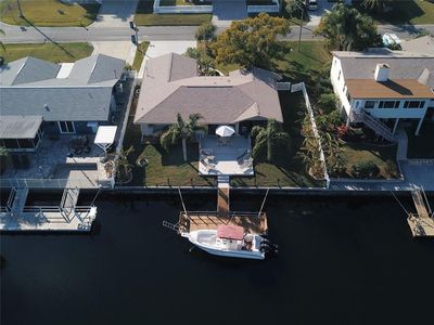 4108 Daisy Dr, Hernando Beach, FL, 34607