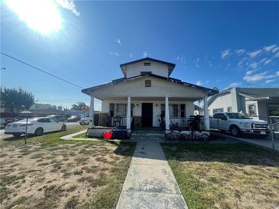 800 W 101st St, Los Angeles, CA, 90044