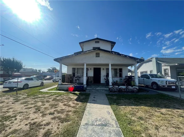 800 W 101st St, Los Angeles, CA 90044