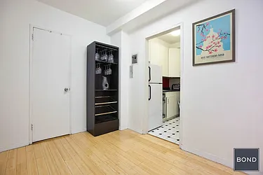 Sold by Bond New York
