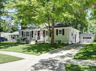 825 Sanborn St, Port Huron, MI