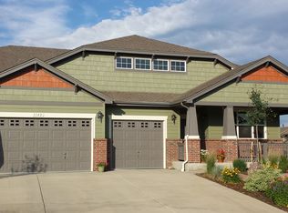1140 Columbine Way, Erie, CO 80516