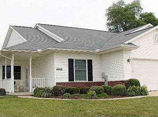 4008 W 30th St, Davenport, IA 52804