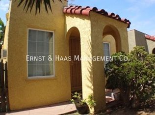 826 Belmont Ave, Long Beach, CA 90804