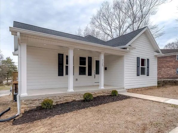 725 Woodland Ave, Frankfort, KY 40601