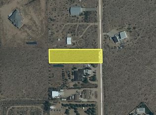 S Garth St, Ridgecrest, CA 93555