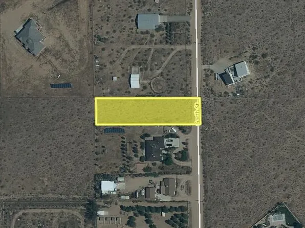 S Garth St, Ridgecrest, CA 93555