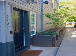 6720 N Pittsburg Ave, Portland, OR