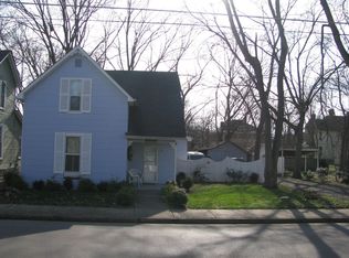 318 E Burton St, Murfreesboro, TN 37130