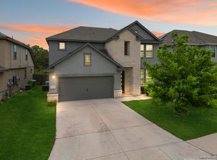 13324 Romulus Way, San Antonio, TX 78245