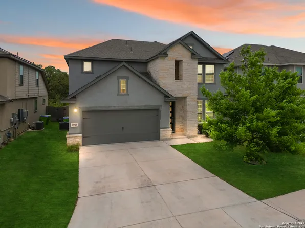 13324 Romulus Way, San Antonio, TX 78245