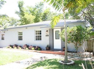 808 SW 18th Ct, Fort Lauderdale, FL 33315