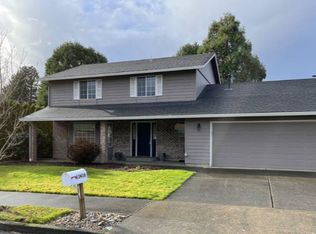 13416 NW 42nd Ave, Vancouver, WA 98685