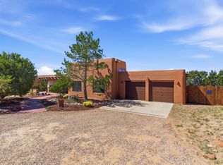 5 Avalon Pl, Santa Fe, NM 87508