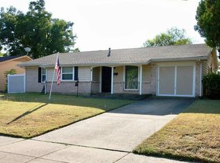 307 Island Dr, Richardson, TX 75081