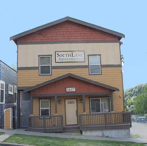 1617 Southlane Apartments Photo 1