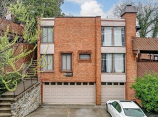 1004 Celestial St APT B, Cincinnati, OH 45202
