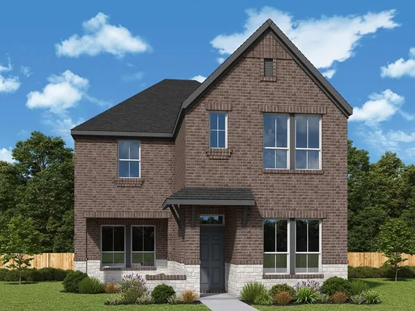 4609 Vizsla Ln, McKinney, TX 75071