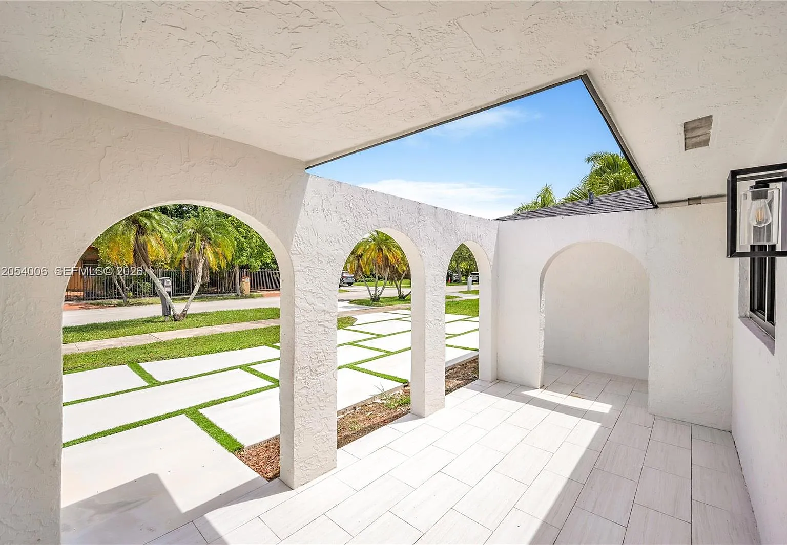 Villa Malaga — Photo 3