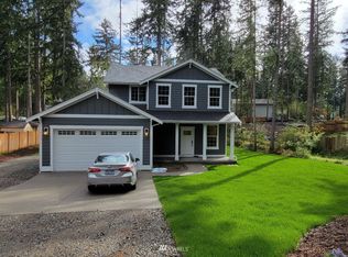 18025 Clearland Dr SE, Yelm, WA