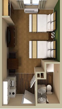 5th image of 18602 S Vermont Ave #Studioa