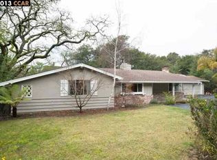 69 Scenic Dr, Orinda, CA 94563