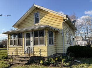 2206 Brown St, Fort Wayne, IN 46802