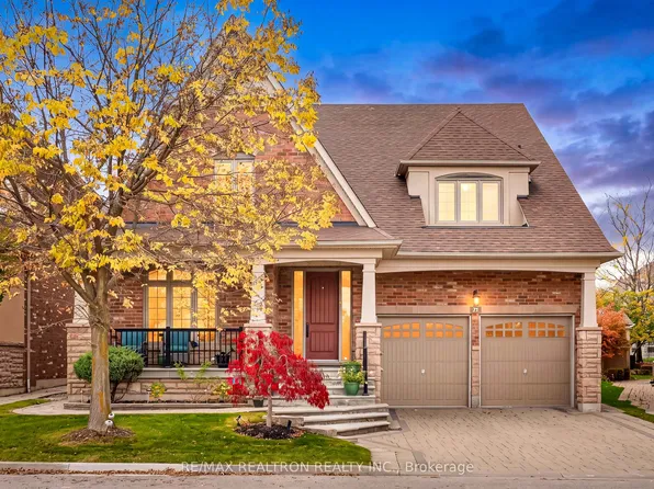 71 Glengordon Cres, Markham, ON L6C 0K1