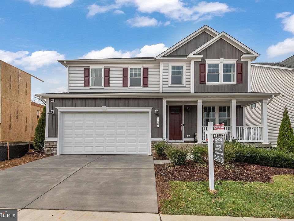 1st image of 11304 Bluestem Way