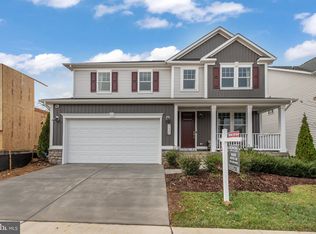 11304 Bluestem Way, Fredericksburg, VA 22407