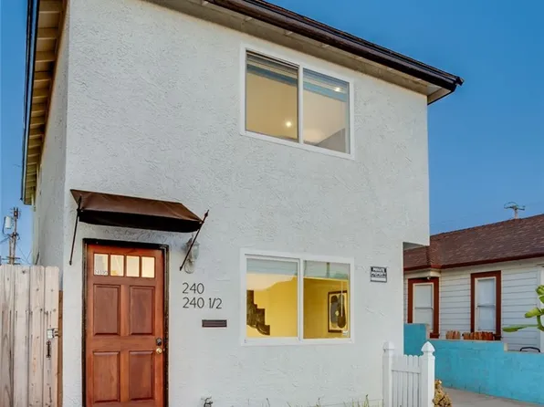 240 S Avenue 24, Los Angeles, CA 90031