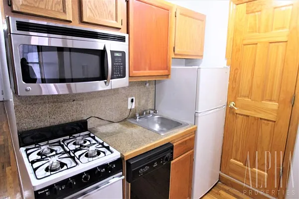 Rented by Alpha Properties NYC I LLC | media 12