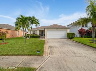 3880 La Flor Dr, Rockledge, FL 32955