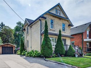 12 Queen Mary St, Wilmot, ON N3A 2C2