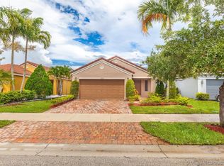 1445 Majesty Ter #1445, Weston, FL 33327