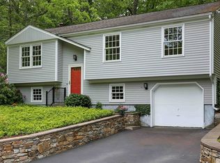 60 Wrentham Rd, Worcester, MA 01602
