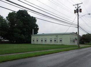 319 Wayne St, Corry, PA 16407