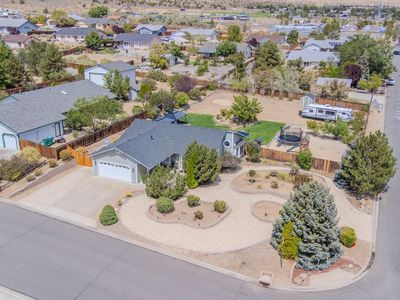 420 Tina Ct, Sparks, NV, 89436