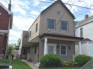 228 Prospect St, Bellevue, KY 41073