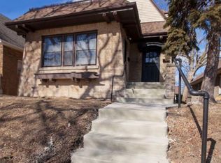 1106 W Capitol Dr, Milwaukee, WI 53206