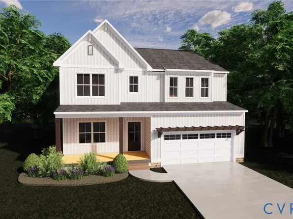 11125 Somerset Hill Drive Gln, Allen, VA 23005