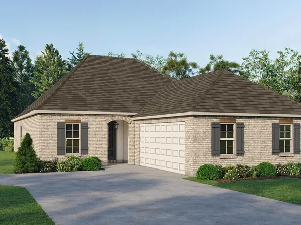 3850 Waterbury Ave, Baton Rouge, LA 70810