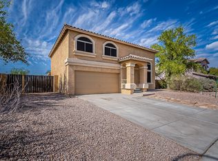 1006 N 92nd Cir, Mesa, AZ 85207