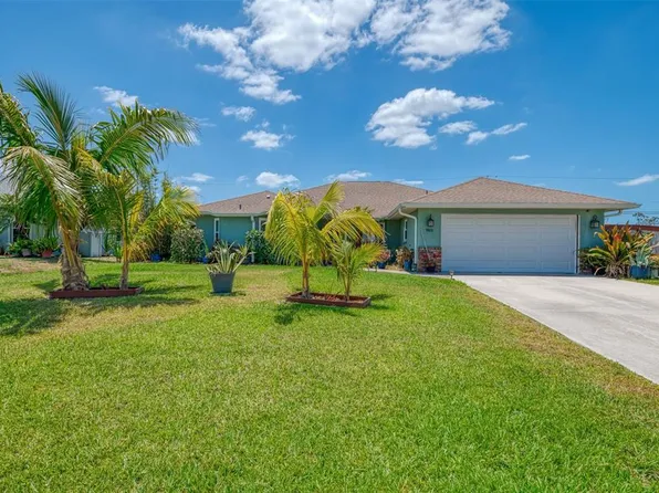 9321 New Martinsville Ave, Englewood, FL 34224