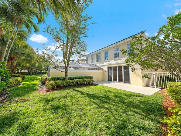 474 Capistrano Drive, Palm Beach Gardens, FL 33410