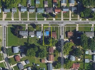 3217 NW Blvd Nw, Warren, OH