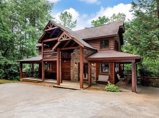 112 Rosen Strasse, Helen, GA 30545