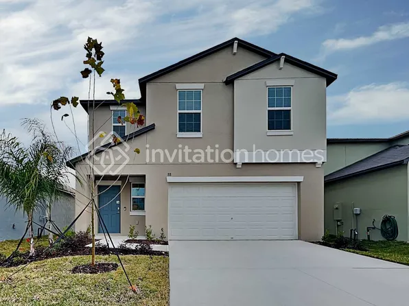 88 Rain Lily Ave, Spring Hill, FL 34609
