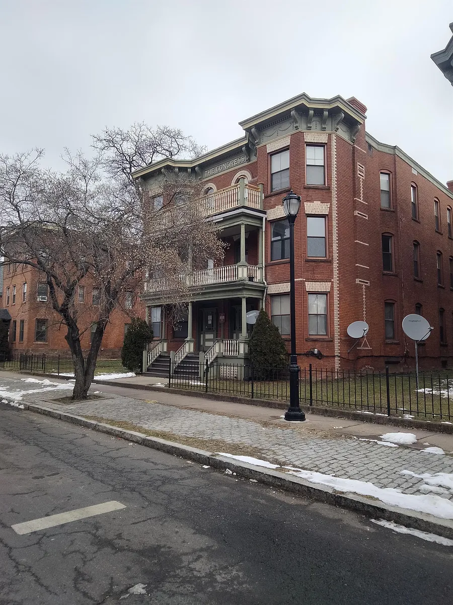 Building Photo - 42-44 Congress St #44C-302