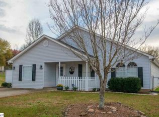 122 Grouse Ct, Easley, SC 29642